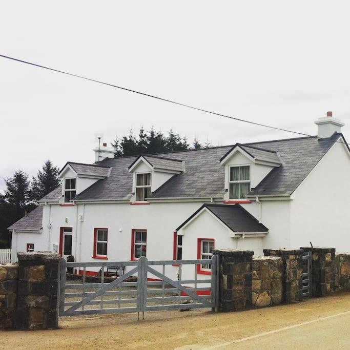 The Potters Cottage Clifden Εξωτερικό φωτογραφία
