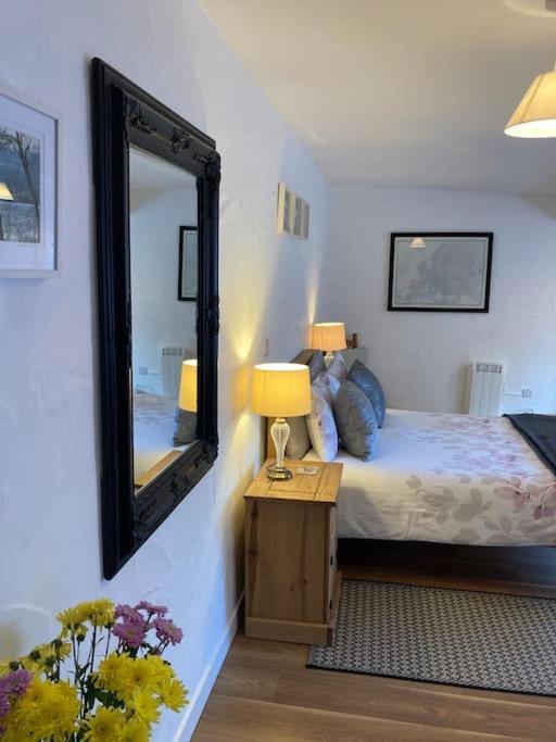The Potters Cottage Clifden Εξωτερικό φωτογραφία
