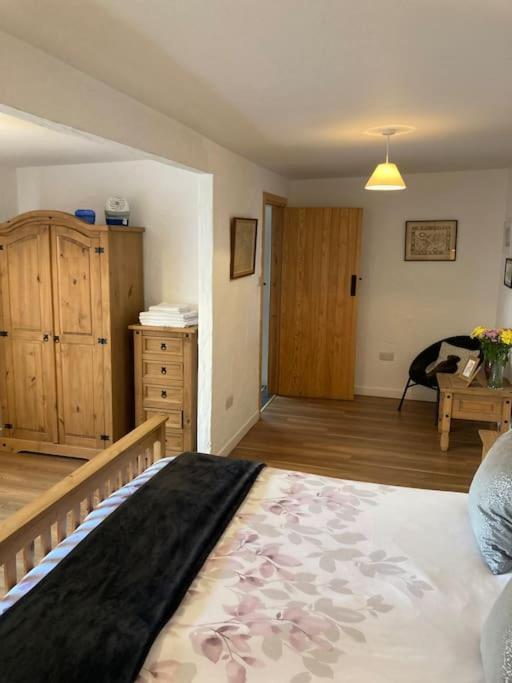 The Potters Cottage Clifden Εξωτερικό φωτογραφία