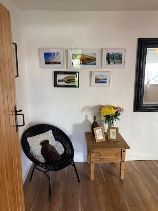 The Potters Cottage Clifden Εξωτερικό φωτογραφία