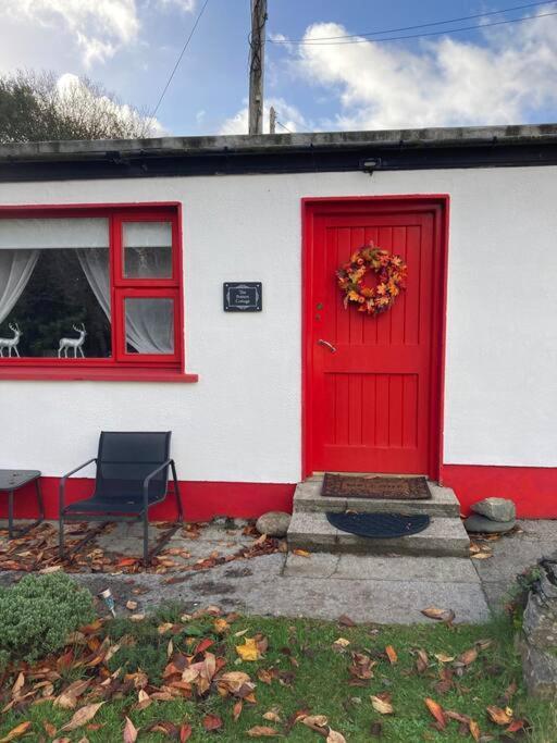 The Potters Cottage Clifden Εξωτερικό φωτογραφία