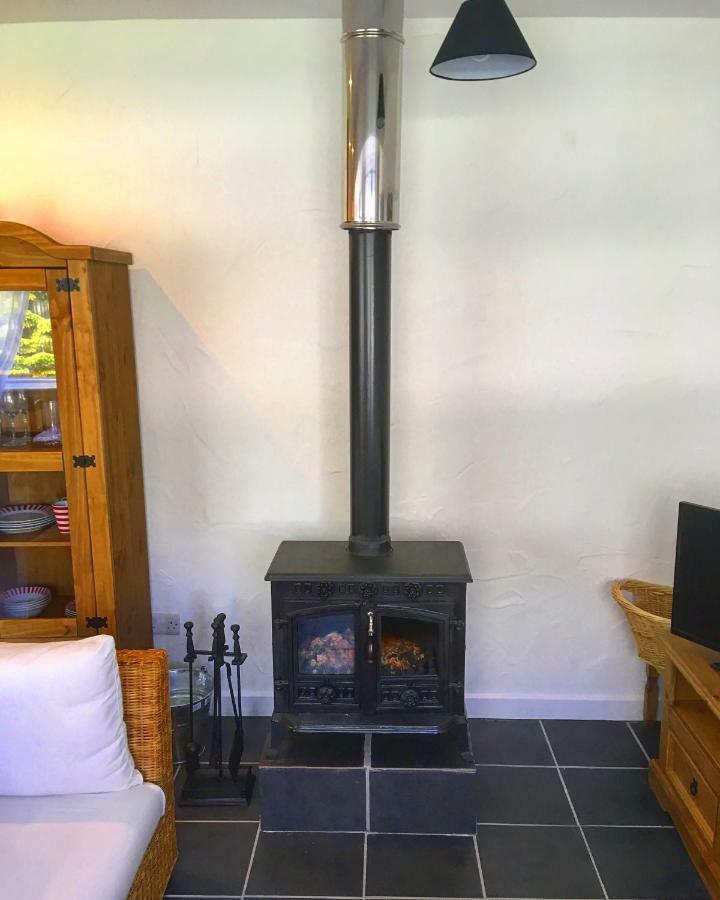 The Potters Cottage Clifden Εξωτερικό φωτογραφία